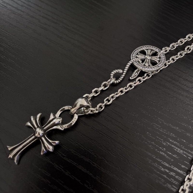 Chrome Hearts Necklaces